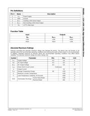 FIN1001M5X/BKN datasheet.datasheet_page 3