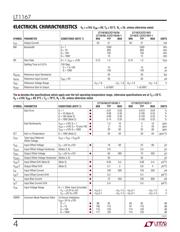 LT1167ACS8#PBF datasheet.datasheet_page 4