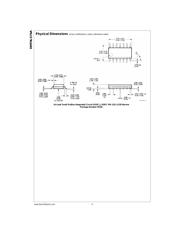 DM74LS74AN datasheet.datasheet_page 4