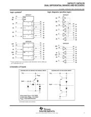 SN751178NSLE datasheet.datasheet_page 3