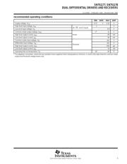 SN751178NSLE datasheet.datasheet_page 5