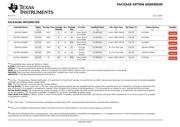 SN74ALS164ANSR datasheet.datasheet_page 6