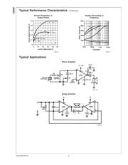 LM380N datasheet.datasheet_page 6