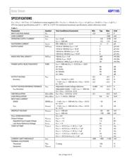 ADP7185 datasheet.datasheet_page 4