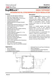 IR3859M datasheet.datasheet_page 1