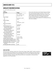 ADM202EARW-REEL datasheet.datasheet_page 4