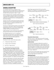 ADM202EARW-REEL datasheet.datasheet_page 6