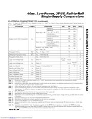 MAX9142 datasheet.datasheet_page 3