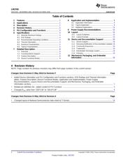 LM2705 datasheet.datasheet_page 2