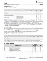 LM2705 datasheet.datasheet_page 4