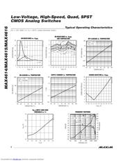 MAX4614 datasheet.datasheet_page 6