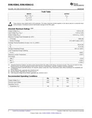 DS90LV028AQMAX/NOPB datasheet.datasheet_page 2