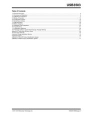 USB3503-I/ML datasheet.datasheet_page 3