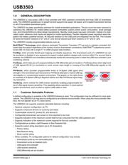 USB3503-I/ML datasheet.datasheet_page 4