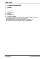 USB3503-I/ML datasheet.datasheet_page 6