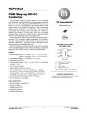 NCP1450ASN33T1G datasheet.datasheet_page 1