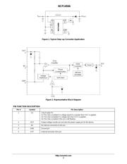 NCP1450ASN27T1G datasheet.datasheet_page 2