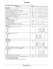 NCP1450ASN27T1G datasheet.datasheet_page 4