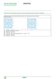 XB4BVB4 datasheet.datasheet_page 4