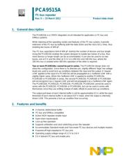 PCA9515AD,118 datasheet.datasheet_page 1