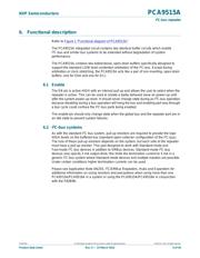 PCA9515ADP datasheet.datasheet_page 4