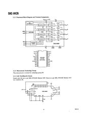 DAC8426FPZ datasheet.datasheet_page 4