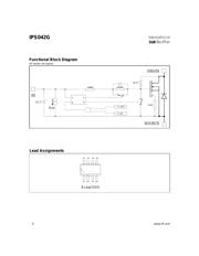 IPS042G datasheet.datasheet_page 4