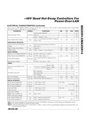 MAX5913 datasheet.datasheet_page 3