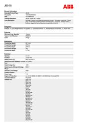 1SNK905350R0000 datasheet.datasheet_page 1