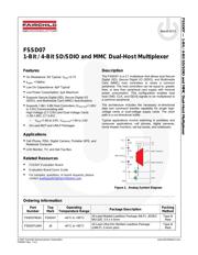 FSSD07UMX_F113 datasheet.datasheet_page 2