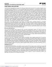 XR17D152CM datasheet.datasheet_page 6