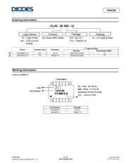 74HC08T14-13 datasheet.datasheet_page 6