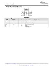 ISO7310CDR datasheet.datasheet_page 4