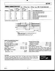 AD7549BQ datasheet.datasheet_page 3