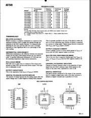 AD7549JPZ datasheet.datasheet_page 4