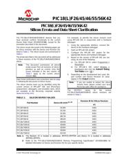 PIC18F56K42-I/MV datasheet.datasheet_page 1