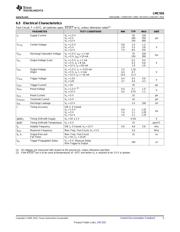 BQ24133EVM-715-5V datasheet.datasheet_page 5