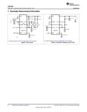 LMC555CMX/NOPB datasheet.datasheet_page 6