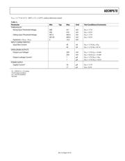 ADCMP670 datasheet.datasheet_page 5