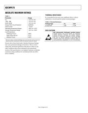 ADCMP670 datasheet.datasheet_page 6