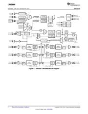 LMK04906BISQE/NOPB datasheet.datasheet_page 6