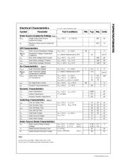 FDB6670S datasheet.datasheet_page 2