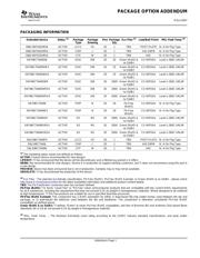 SN74BCT640DWG4 datasheet.datasheet_page 5