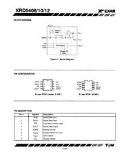 XRD5410AID8 datasheet.datasheet_page 2