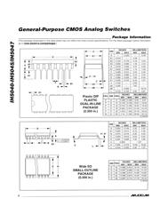 IH5040MJE/883B datasheet.datasheet_page 6