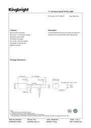 WP7113SRD/D datasheet.datasheet_page 1