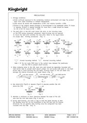 WP7113SRD/D datasheet.datasheet_page 5