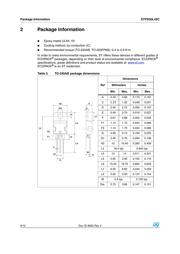 STPS30L45CW datasheet.datasheet_page 6