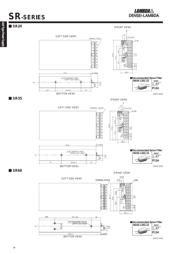 SR20-6 数据规格书 2