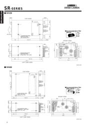 SR20-6 数据规格书 4